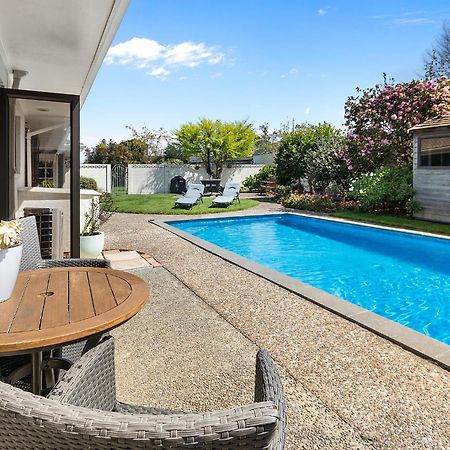 Hamilton Summer Treat- 4 Bedroom With Pool Zewnętrze zdjęcie