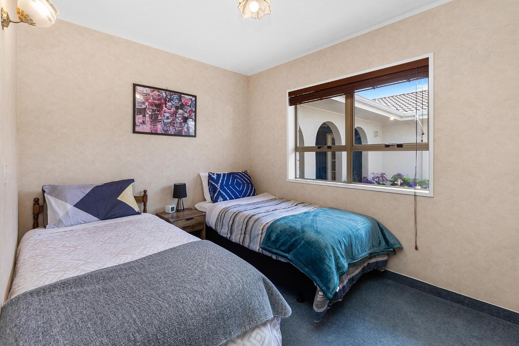 Hamilton Summer Treat- 4 Bedroom With Pool Zewnętrze zdjęcie